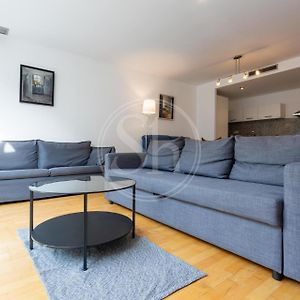 Apartamento de 1 Dormitorio